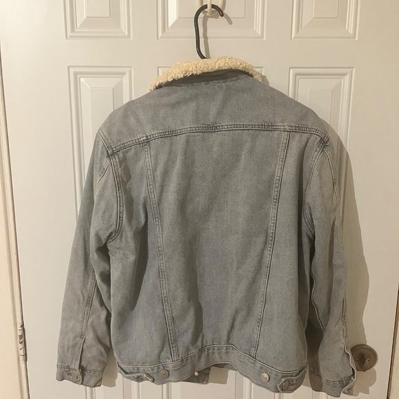 Denim Jacket - Picture 2 of 2